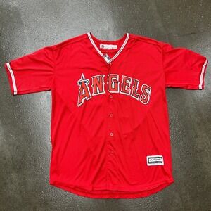 Vintage Shohei Ohtani Angels Jersey